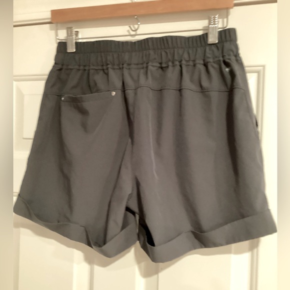 MPG Mondetta Performance Shorts S - Picture 3 of 11